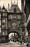 CPM Rouen La Grosse Horloge