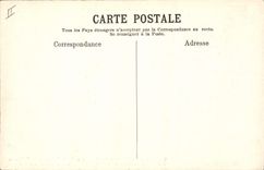 POSTAL Dauphine de la VENDIMIA La Chapelle de Templiers y del valle de Vizille