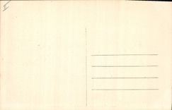 VINTAGE POSTCARD Sanatorium De Seyssuel View