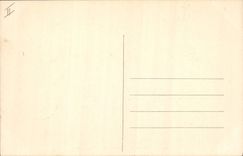 Ataque frontal de Sanatorium De Northern Seyssuel de la POSTAL de la VENDIMIA