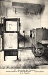CPA Sanatorium de Cheminols Section Feminine de Champrosay Le desinfection de la vaisselle 