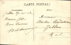 CPA Cheval Equitation Hippisme Saumur Ecole d'application de cavalerie Sauteurs en liberte Courbette 