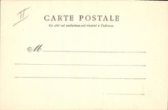 CPA Cheval Equitation Hippisme Saumur Sauteur en liberte Courbette 