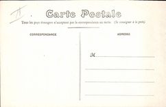 CPA Cheval Equitation Hippisme Saumur Ecole de cavalerie Courbettes 