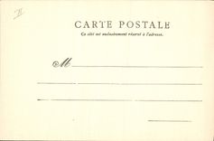 El Seance de Hippisme Saumur de la equitación de Cheval de la POSTAL de la VENDIMIA del shooting tiene Terrefort