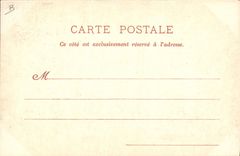 CPA Cheval Equitation Hippisme Saumur Carrousel d'officiers Salut final 