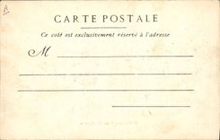 Salto militar de Hippisme de la equitación del caballo de la POSTAL de la VENDIMIA del río