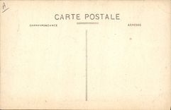 CPA Cheval Equitation Hippisme Saumur Ecole de cavalerie Courbettes