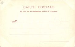 Salto de Hippisme Saumur de la equitación del caballo de la POSTAL de la VENDIMIA de la pared en Breil