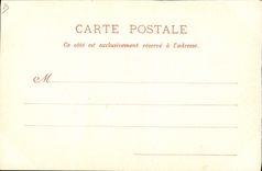 CPA Cheval Equitation Hippisme Saumur Travail militaire des eleves officiers