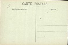 VINTAGE POSTCARD Boat Le Havre Left the basin of the Eure of the Rochambeau Deck chair