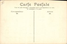 VINTAGE POSTCARD Boat Treport basins