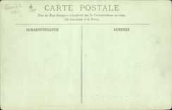 CPA Bateau Le Havre Transatlantique La SAvoie 