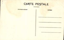 CPA Bateau Sidi Brahim