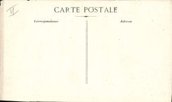 CPA Bateau SS Salta Cie Generale des Transports maritimes par grosse mer 