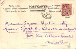 VINTAGE POSTCARD Fantaisie Illustrator has Trentin