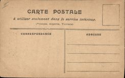 CPA Fantaisie Illustrateur Paques Poule Coq 