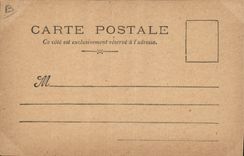 CPA Fantaisie Illustrateur Petits metiers de la rue Hommes sandwichs 