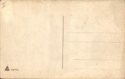 CPA Fantaisie Illustrateur Enfants