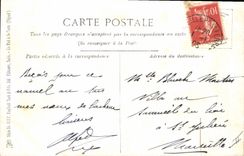 CPA Fantaisie Illustrateur Enfants 