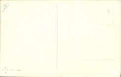 CPA Fantaisie Illustrateur Femme Chien 