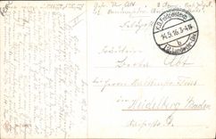 CPA Fantaisie Illustrateur Femme