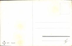 CPA Fantaisie Illustrateur Femme