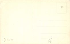 CPA Fantaisie Illustrateur Femme