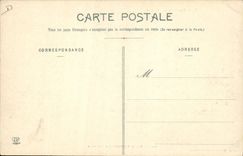 CPA Folklore Types Pyrenees Laitiers Vache TOP