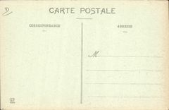 CPA Folklore Hautes Pyrenees Cauterets Laitiere se rendant a la ville Cheval TOP