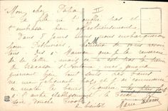 CPA Folklore Vieux costumes pyreneens Un couple bethmalais Ariege 