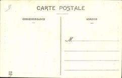 CPA Folklore Pyrenees Un vieux montagnard 