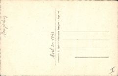 CPM Cinema Aimos Cigarette Tabac