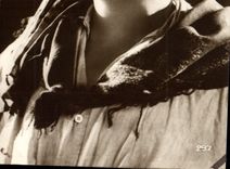 MODERN CARD Cinema Jean Angelo in Surcouf