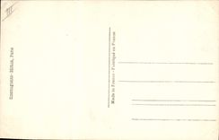 MODERN CARD Cinema Jean Angelo in Surcouf