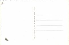 CPM Cinema Jean Pierre Aumont