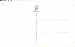 CPM Cinema Michel Auclair