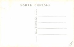 CPM Cinema Dom Ameche 