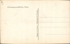 MODERN CARD Cinema Richard Arlen