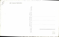 CPM Cinema Michel Auclair 