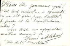 MODERN CARD Cinema Alibert Malsherbes Film