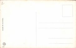 CPA Fantaisie Illustrateur Enfant