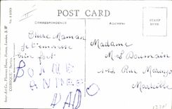 CPA Fantaisie Illustrateur Enfant 