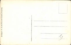 CPA Fantaisie Illustrateur Enfant