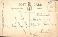 CPA Fantaisie Illustrateur Enfants Poussins 