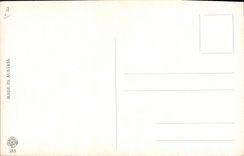 CPA Fantaisie Illustrateur Femme 