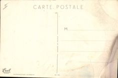 CPA Fantaisie Illustrateur Enfant