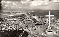 CPM Sete Vue Generale