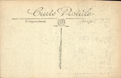 CPA Domremy La Maison de Jeanne d'Arc