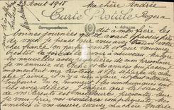 CPA Lisieux Manoir de la Salamandre Rue aux Feves Porte du 16eme